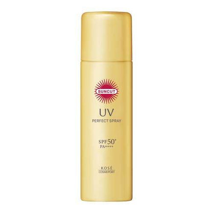 サンカットR パーフェクトUV スプレー (60g) 4971710577211 紫外線 日焼け UVカット