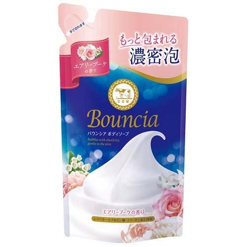 バウンシア ボディソープ エアリーブーケの香り 詰替用 360mL4901525011075