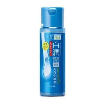 肌ラボ 白潤 薬用 美白 化粧水 しっとりタイプ 170ml 4987241157563