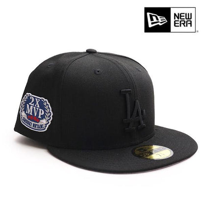 【正規品】ニューエラ/NEW ERA 59FIFTY 大谷翔平 MVP Los Angeles Dodgers 60585229