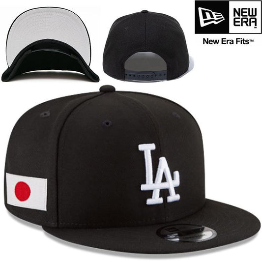ニューエラ 大谷 翔平 モデル US限定 キャップ 海外限定 日本未発売 60585240