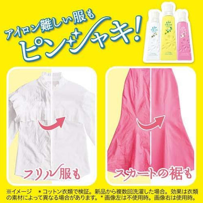 レノアリセット フレッシュローズ&ナチュラルフラワーの香りつめかえ用超特大サイズ 1420ml 4987176145628