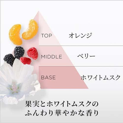 パンテーンミラクルズ シルキーリペア シャンプー ポンプ 440g 4987176174055