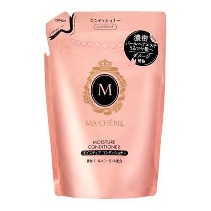 マシェリ モイスチュア コンディショナー EX つめかえ用 380ml 4901872447671 トリートメント