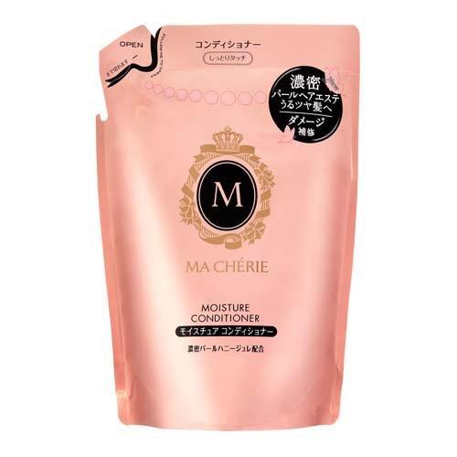マシェリ モイスチュア コンディショナー EX つめかえ用 380ml 4901872447671 トリートメント