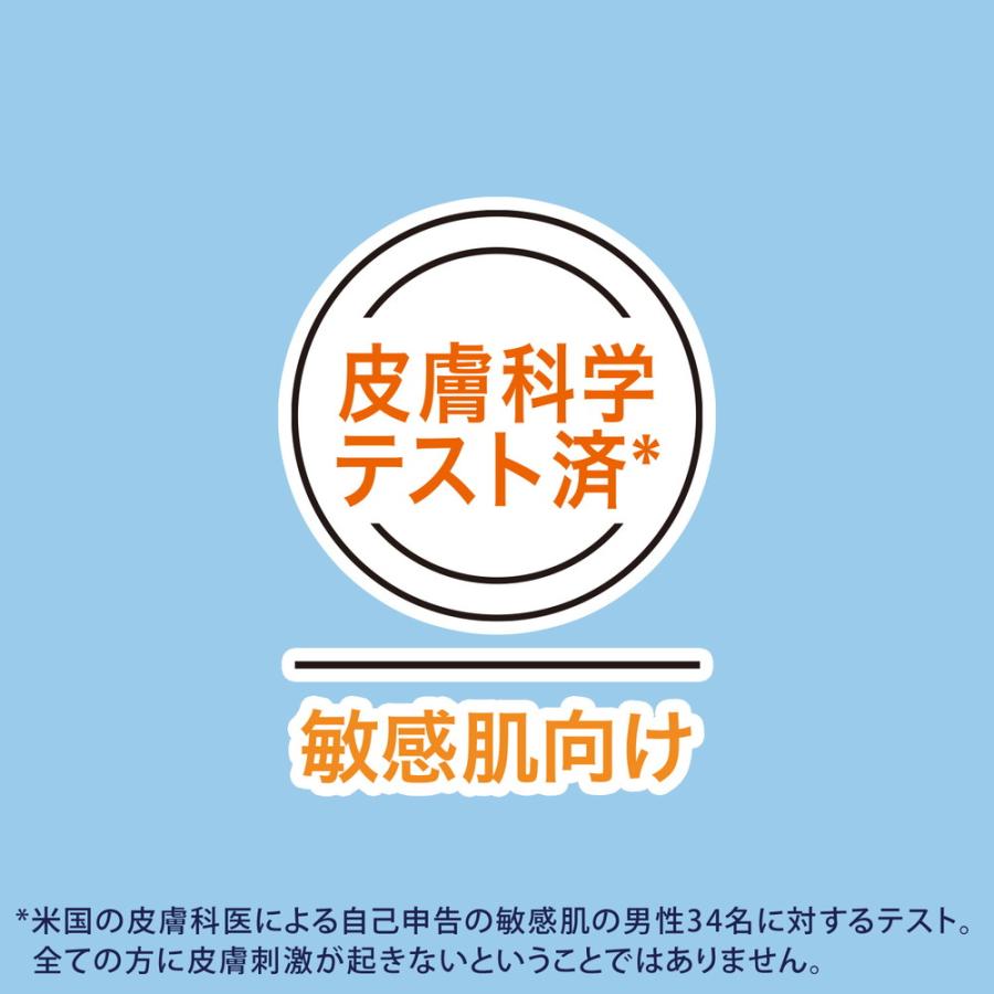 P&G ジレット スキンガードフォーム 245g 4987176053305 男性 髭剃り カミソリ