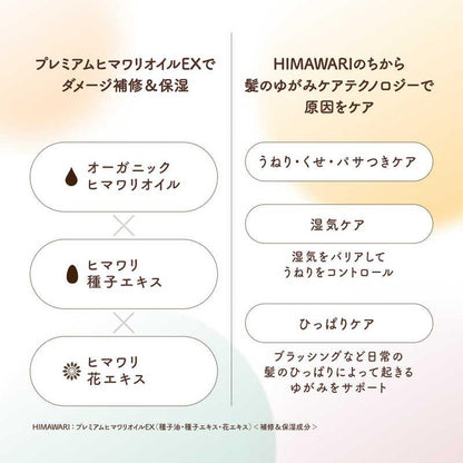 ディアボーテ オイルイン トリートメント (リッチ&リペア) 200g 4901417600318 うねり くせ パサつき