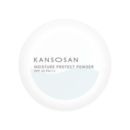 乾燥さん 保湿力プロテクトパウダー ( 10g )/ BCL ( フェイスパウダー パウダー 乾燥 保湿 崩れ防止 )4515061013082