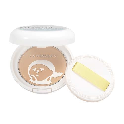 乾燥さん 保湿力プロテクトパウダー ( 10g )/ BCL ( フェイスパウダー パウダー 乾燥 保湿 崩れ防止 )4515061013082