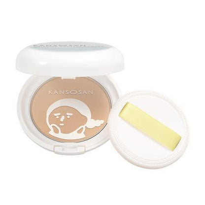 乾燥さん 保湿力プロテクトパウダー ( 10g )/ BCL ( フェイスパウダー パウダー 乾燥 保湿 崩れ防止 )4515061013082