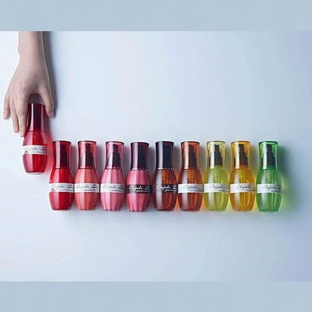 [ミルボン] エルジューダ ブリーチケア セラム 120mL