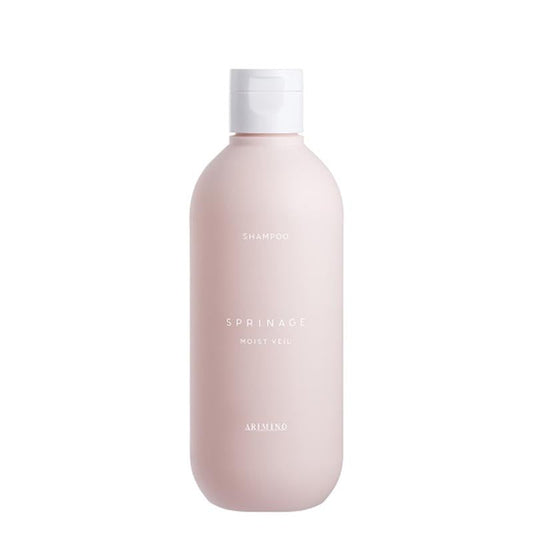 [アリミノ] スプリナージュ シャンプー モイストヴェール 280ml