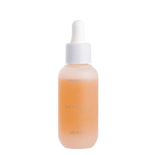 [アリミノ] スプリナージュ セラムスパオイル a 40ml