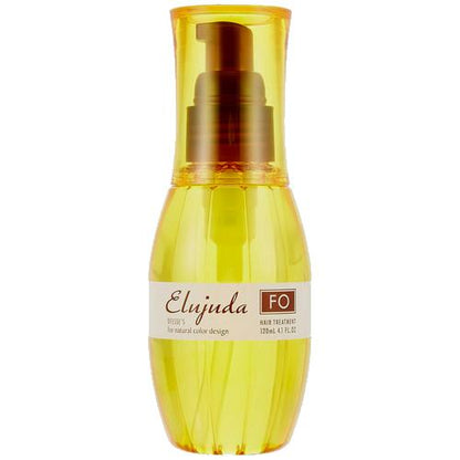 [ミルボン] エルジューダ ＦＯ 120ml