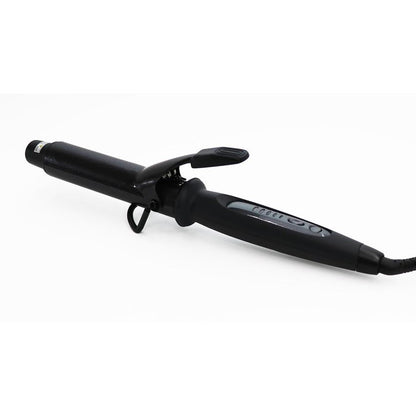 [HOLISTIC cures] マグネットヘアプロ カールアイロン 32mm HCC-G32DG