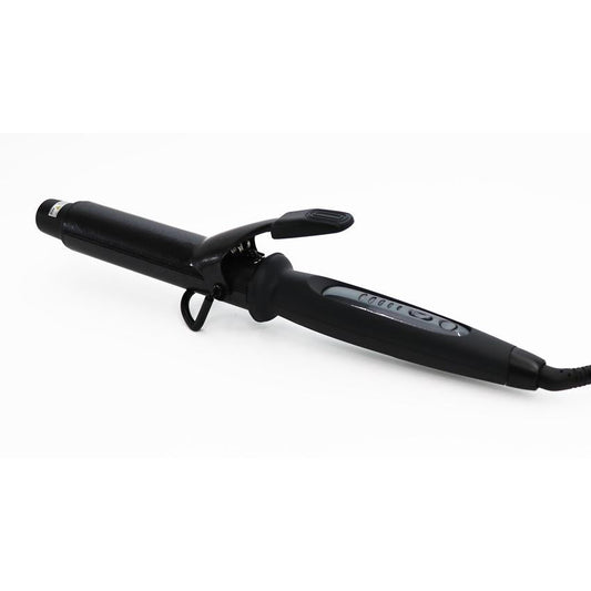 [HOLISTIC cures] マグネットヘアプロ カールアイロン 32mm HCC-G32DG