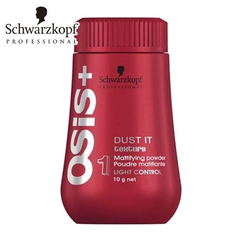 [シュワルツコフプロフェッショナル] OSiS+  オージス ダストイット 10g
