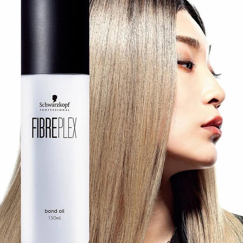 [シュワルツコフプロフェッショナル] ファイバープレックス ボンドオイル 150ml