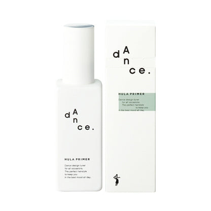 [アリミノ] ダンスデザインチューナー フラプライマー 120ml 洗い流さないヘアトリートメント