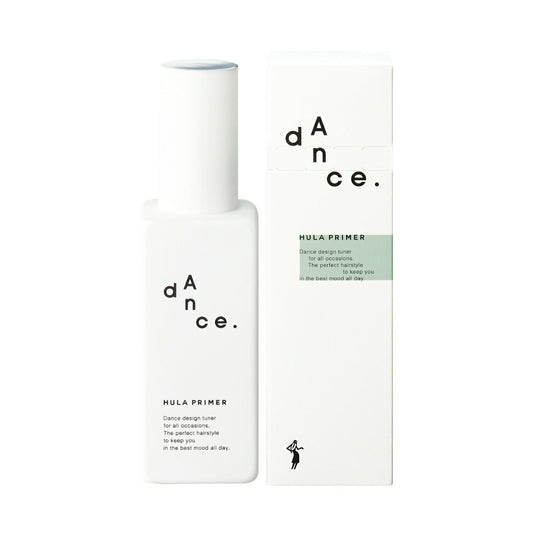 [アリミノ] ダンスデザインチューナー フラプライマー 120ml 洗い流さないヘアトリートメント