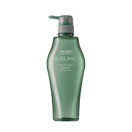 [資生堂プロフェッショナル] サブリミック フェンテフォルテ シャンプー OS 500ml