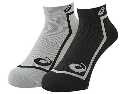 アシックス asics  2足組ソックス 3093A026