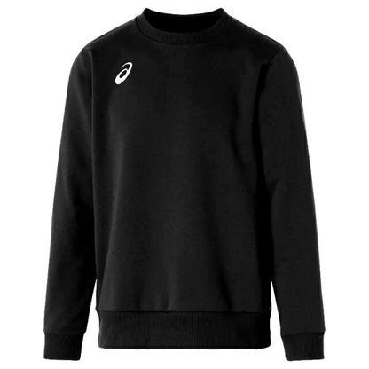 アシックス asics スウェット上下セット スウェットクルートップ 2031E956 スウェットパンツ レギュラー 2031E957
