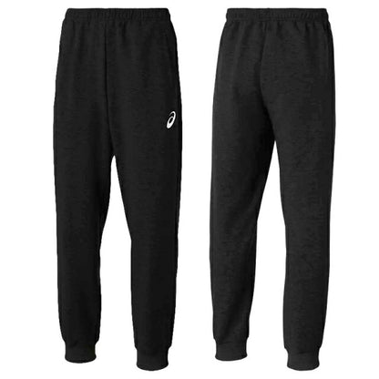 アシックス asics スウェット上下セット スウェットクルートップ 2031E956 スウェットパンツ レギュラー 2031E957