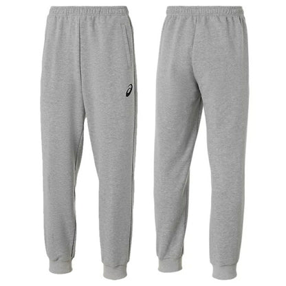 アシックス asics スウェット上下セット スウェットクルートップ 2031E956 スウェットパンツ レギュラー 2031E957