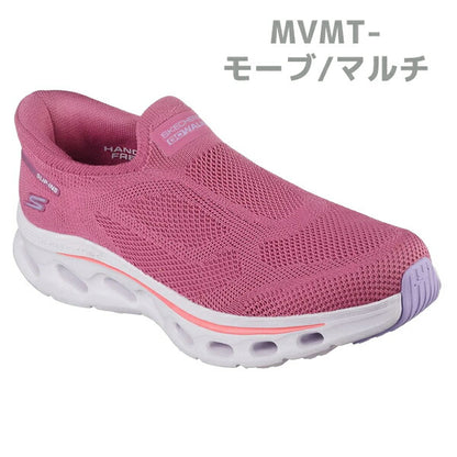 スケッチャーズ レディース GO WALK GLIDE-STEP 2.0-ANNETTE SKECHERS 125120 スリッポン 洗濯可 ヴィーガン素材