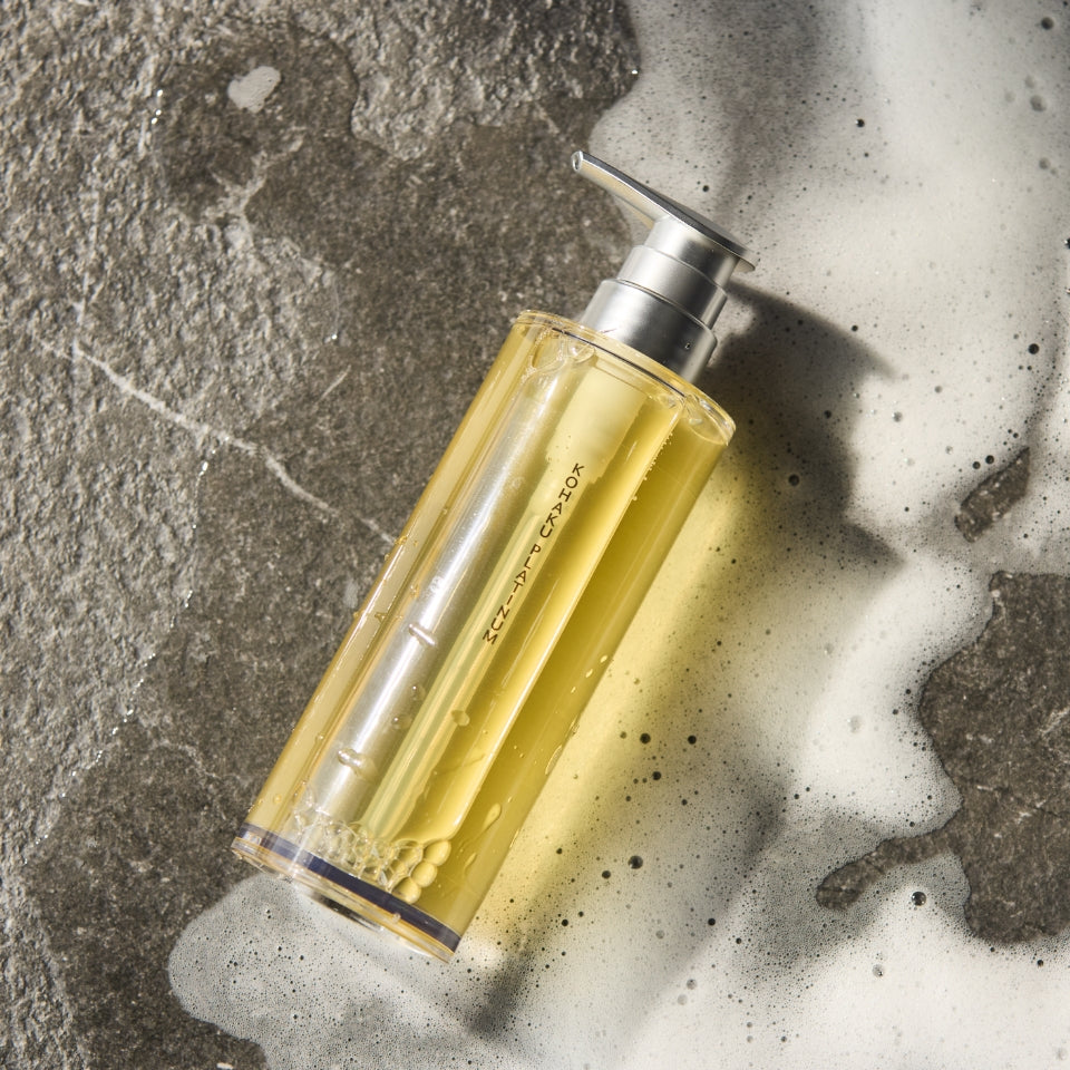 KOHAKU PLATINUM シャンプー 370mL