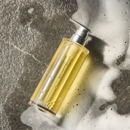 KOHAKU PLATINUM シャンプー 370mL