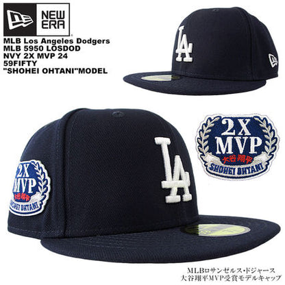ニューエラ 大谷 翔平 モデル US限定 キャップ 海外限定 日本未発売 60585219