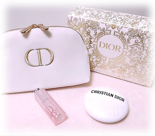 ディオール ビューティー＆ケア セット (展開店舗数量限定)　　DIOR　(3348901680356)