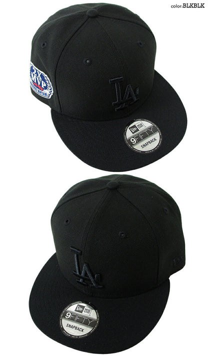 ニューエラ【NEW ERA】9FIFTY 大谷翔平 60585254 MVP Los Angeles Dodgers ロサンゼルス・ドジャース キャップ 帽子
