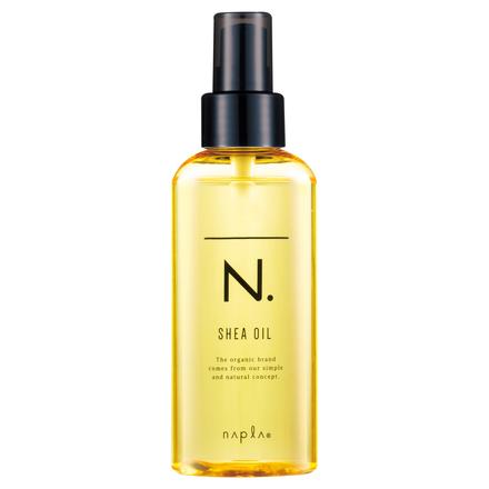 [ナプラ] エヌドット N. シアオイル（洗い流さないヘアトリートメント）150ml