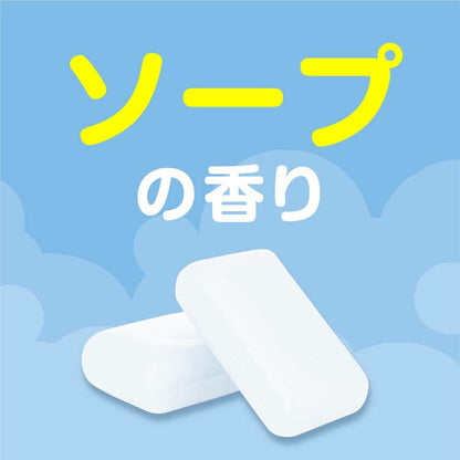 アースダニよけゲル ソープの香り 110g 4901080235213 殺虫剤 虫除け 芳香剤