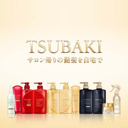 メール便 ツバキ (TSUBAKI) プレミアム リペア ヘア ウォーター つめかえ用 ( 200ml )4901872466351