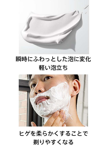 Gillette PRO シェービングフォーム 245g 4987176104144 男性 髭剃り カミソリ