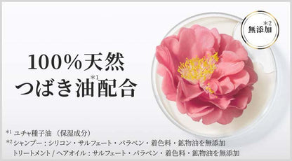 メール便 パンテーン ミラクルズ シルキーリペア トリートメント 詰替 350g 4987176174024